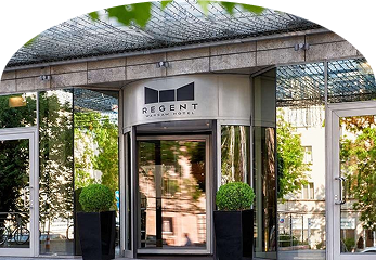 The Regent Warsaw Hotel