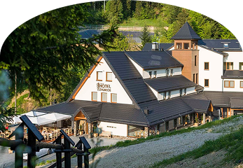 Hotel Żywiecki Medical SPA & Sport – Przyłęków