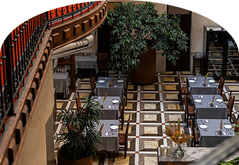 Focus Hotel Gdańsk