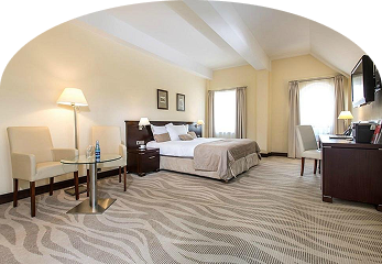 Radisson Blu Hotel Gdansk