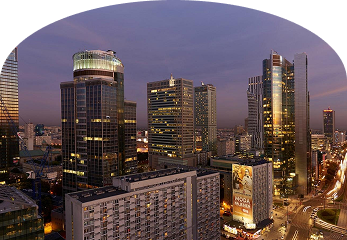 The Westin Warsaw