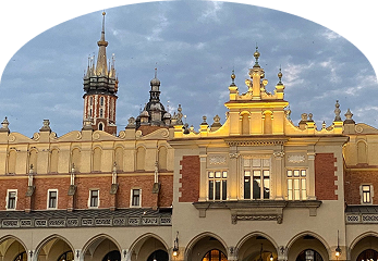 Restauracja 1891 - Krakow