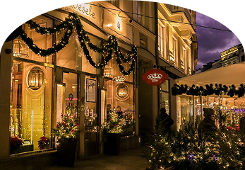 Restauracja Wesele