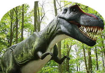 Dino Park (Malbork)