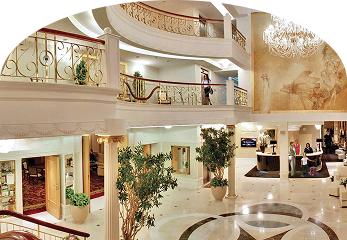 Mazurkas Hotel & SPA, Ożarów Mazowiecki